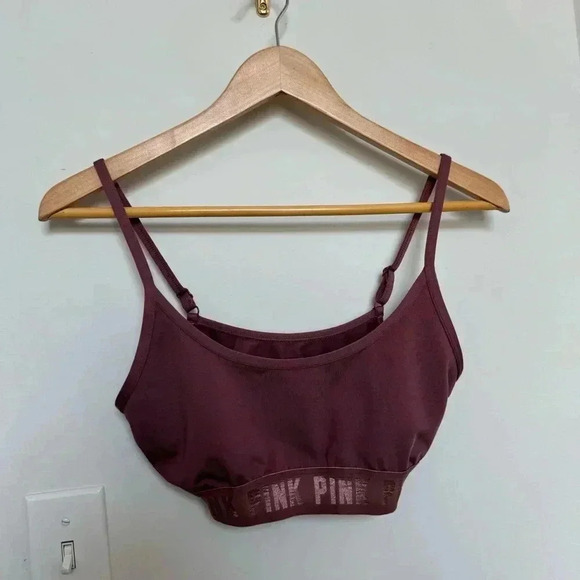 Victoria secret sport bralette bra M - Picture 2 of 5